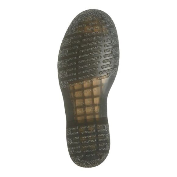 Dr. Martens 1460 stud lug sole boots black leather size 5 NWB. - Picture 4 of 4